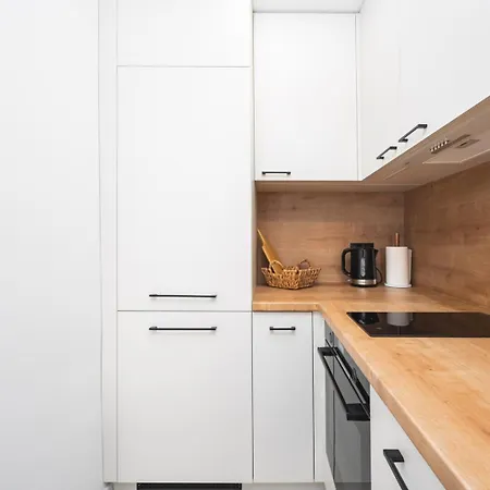 Apartman Apartament Seaside Prostywynajem Wzgorze Sw Maksymiliana