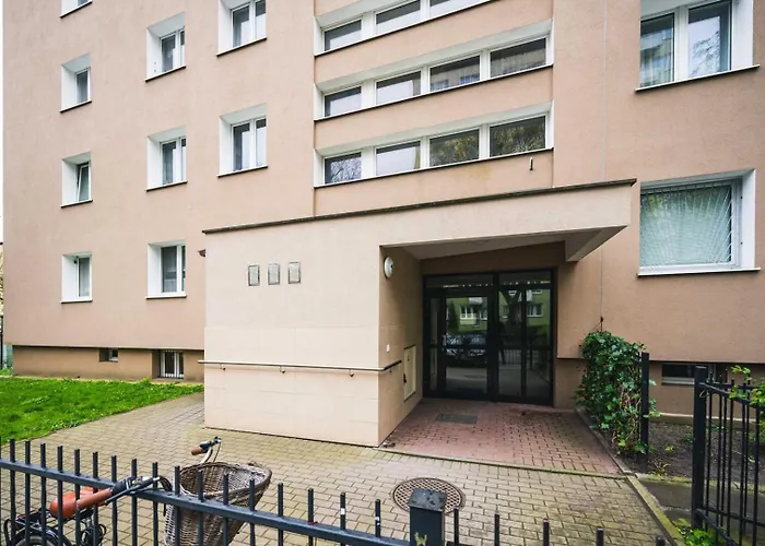 Apartament Seaside Prostywynajem Wzgorze Sw Maksymiliana グディニャ